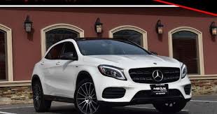 2018 Mercedes Benz Gla Gla 250 4matic Suv Ice Edition Available For Sale In Little Ferry New Jersey Milan Motors Lit In 2020 Mercedes Benz Gla Mercedes Benz Benz