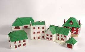 Betta Bilda By Airfix Vintage Toys Old Toys Retro Toys