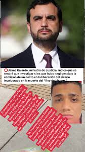 Video Del Momento En Que Agarran Al Rey De Mei