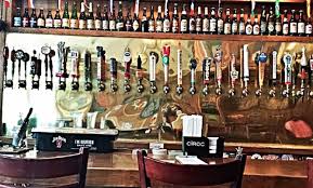H arry potter new york is the first official harry potter flagship store in the heart of new york city next to the iconic flatiron building at 935 broadway. The 10 Best Bars In Hell S Kitchen New York