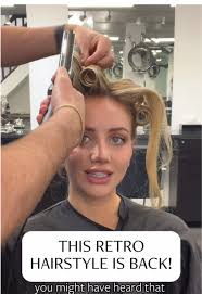 Achieving Modern Set Glamour with Sabrina Carpenter Inspired Hair