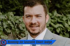 Jacob Flatt Announces Rutherford County Juvenile Court Judge Campaign