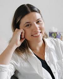 Elena Wise, Licensed Professional Counselor, Philadelphia, PA, 19130