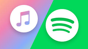 Spotify And Tencent Agree To Swap Stakes In Their Music Businesses Spotify Music Music Streaming Apple Music