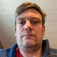 10+ «Thor Richard» profiler