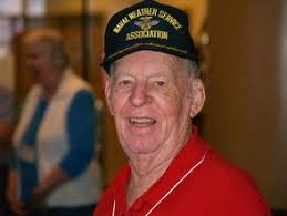 Naval Weather Service Association, Naval Weather Service Association Travel  Via The Moon