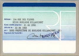 Ada cara lain ke untuk mengetahui status berkahwin suami atau isteri selain yang dinyatakan diatas? Software Identity Document Handwiki