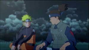 Pendant ce temps, au village de konoha, sasuke apprend qu'itachi en veut à naruto. Let S Play Naruto Shippuden Ultimate Ninja Storm 2 14 La Mort De Jiraya Youtube