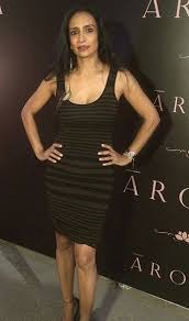 Latest movies in which suchitra pillai malik has acted are page 3, the other side of the door, dil chahta hai and fitoor. Suchitra Pillai Wiki Age Height Boyfriend Husband Family Biography More Wikibio
