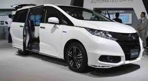 2020 Honda Odyssey Changes Car Us Release Honda Odyssey Honda Odyssey Touring Honda Odyssey Touring Elite