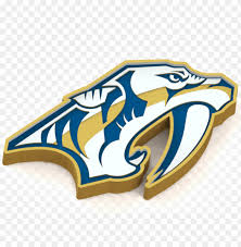 A favorite is the guitar pick with stars and the letters np. Download Ashville Predators Logo 3d Print Nashville Predators Logo Png Free Png Images Toppng