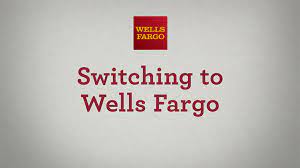 It's simple to make a switch to trust with aspiration. How To Switch Your Bank Accounts Wells Fargo