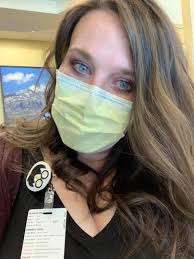 We discussed use of “protectve wear” when we go back to “work” face to face  recently. Here's an interesting discussion