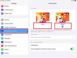 How To Change Apps Icon Size In Iphone Ipad Resize App Icon