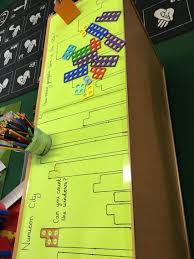 Numicon City Maths Challenge Eyfs Maths Eyfs Math Activities Eyfs Classroom