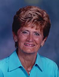 Obituary information for Beverly J. Borchert