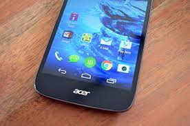 Maybe you would like to learn more about one of these? Test Acer Liquid Jade Z Plus Highlight Zum Kleinen Preis