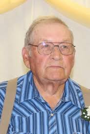 Obituary for William "Bill" Ward