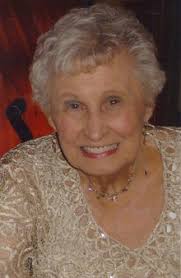 Obituary for Jennie D'Alessio