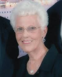 Lorraine Williams Obituary