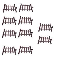 Livraison rapide partout en france. 10pcs 8cm Petite Cloture Cour Interieure Ou Exterieure De Jardin Toyaccessories Pour Enfants Cloture Barriere Achat Vente Cloture Barriere 10pcs 8cm Petite Cdiscount