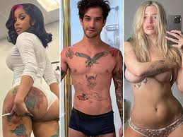 Celeb onlyfans (photos) - Sex Photos