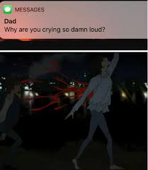 Check spelling or type a new query. Just Finished The Anime Out Of The Many Anime I Have Seen This Is The Only One To Make Me Cry Devilmancrybaby