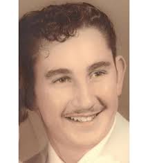 Lawrence Jasper Obituary (1943