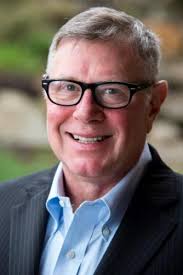 Meet Workforce Development Lead Tom Johnson