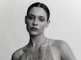 Daniela melchior is a portuguese actress and model. Daniela Melchior Is The Heart Of The New Suicide Squad Movie Glamour