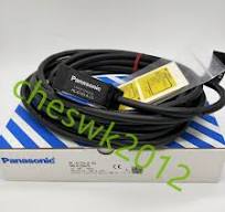 1 PCS New Panasonic Laser Displacement Sensor HL-G125-A-C5 ...