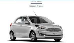 Image result for Moondust Silver 2015 Ford