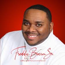 Stream Freddy Barron Sr music