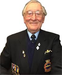 Brigadier McGREGOR Obituary** McGREGOR, Brigadier (rtd) David OBE, ED.  Y212611. 2 August 1946