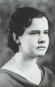 Margaret Louise Seitz Abraham (1915-2009)