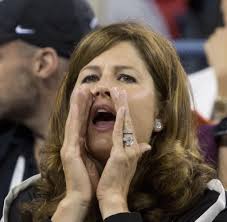 Roger federer has announced he will not play tennis again this year after undergoing. Tennis Bizarrer Streit Um Die Schreie Von Federers Frau Welt