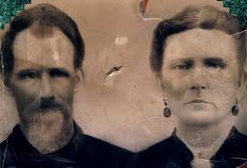 I found these photos yesterday...not in real good shape...