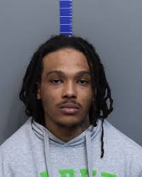 Latest Hamilton County Jail Booking Report