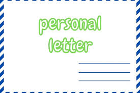 Contoh surat pribadi untuk teman. Menulis Surat Pribadi Dalam Bahasa Inggris Halaman All Kompas Com