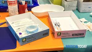 E il sistema che regione lombardia utilizza ed è gestito da aria, la società voluta dal presidente fontana e dall'assessore al welfare moratti, è costato 20 vaccini per gli over 40, il 22 e il 23 maggio torna l'open day in provincia di frosinone: Lombardia Prenotazione Vaccino Anti Covid Over 30 Come Fare