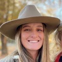 Jodie Manley's Instagram, Twitter & Facebook