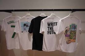 Check spelling or type a new query. Nike Write The Future New T Shirt Collection Release Freshness Mag