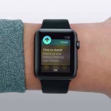 One of the most requested features for apple watch is sleep tracking, and with watchos 7 and ios 14, apple is finally bringing it to the table. The Apple Watch S Standing Tracker Is Reliably Unreliable The Verge