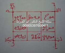 اقوى حرز مروحن لعقد اللسان باسرع وقت Free Books Download Islamic Teachings Books Free Download Pdf