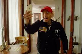 We did not find results for: Breaking Down The Living Nightmare That Is Lil Dicky And Chris Brown S Freaky Friday