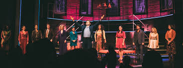 Jacobs theatre on december 9, 2021. See Exclusive Photos Of Aaron Tveit On Opening Night Of Company At Barrington Stage Broadway Buzz Broadway Com