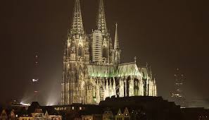 8 Fascinating Things You Didn T Know About Cologne S Cathedral