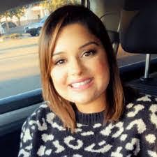 Gracie Cota's Instagram, Twitter & Facebook