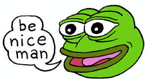 Pepe the frog is an anthropomorphic frog character from the comic series boy's club by matt furie. New Pepe Comic Planned To Reclaim Web Meme From Nazis Cnet