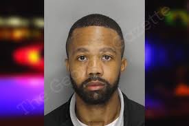 James Moses — Cobb County Jail Bookings